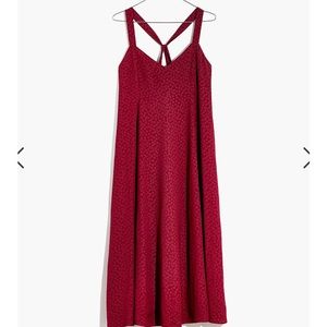 Madewell Cami Dress size 0